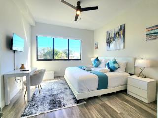 Lux place and cozy 3Beds 2Rooms enjoy life in WPB Gym, EV Station Nearby the downtown and beaches - West Palm Beach - 8
