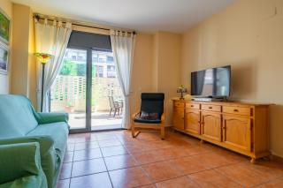 HomeHolidaysRentals Fortuny - Costa Barcelona - Pineda de Mar - 7