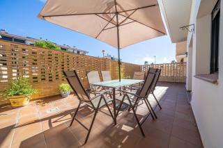 HomeHolidaysRentals Fortuny - Costa Barcelona - Pineda de Mar - 0