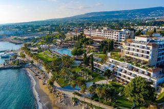 Coral Beach Hotel & Resort Cyprus - Coral Bay - 0