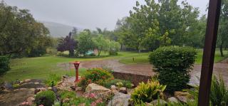 Kranskloof Country Lodge - 4