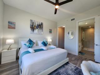 Lux place and cozy 3Beds 2Rooms enjoy life in WPB Gym, EV Station Nearby the downtown and beaches - West Palm Beach - 7