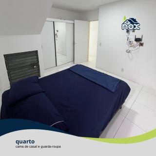 Nox Temporada Flat 101 - A 5 Min do Pátio de Eventos e Feira de Caruaru - Caruaru - 5