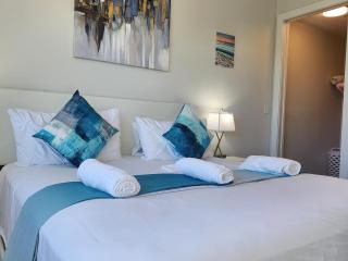 Lux place and cozy 3Beds 2Rooms enjoy life in WPB Gym, EV Station Nearby the downtown and beaches - West Palm Beach - 4