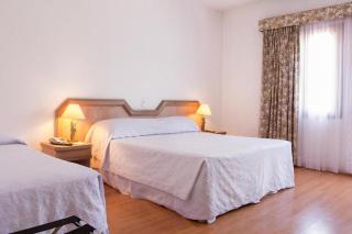 Paradies Hotel Express - Jarinu - 5