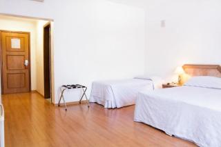 Paradies Hotel Express - Jarinu - 6