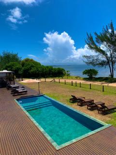 Lagoon Suites e Gastronomia - 9