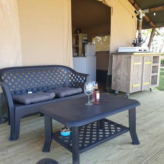 Camping Eefting - Rohel - 1