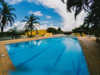 Paradies Hotel Express - Jarinu - 0