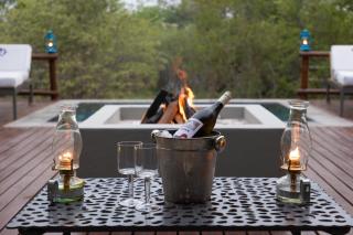Africa House - Hoedspruit - 1