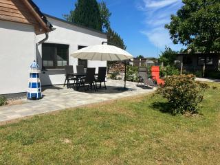 Grosse 4 Sterne Ferienwohnung beim Boddenstrand - 6
