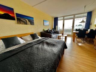 Suedstrand-Ferienwohnung-Suhr - Burgtiefe auf Fehmarn - 9
