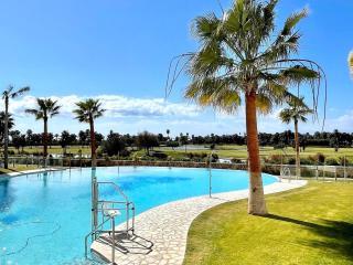 Apartment with shared pool in Playa Granada - Motril - 3
