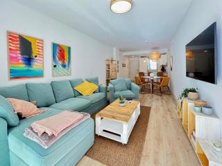 Apartment with shared pool in Playa Granada - Motril - 9
