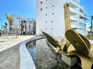 Apartment with shared pool in Playa Granada - Motril - 4