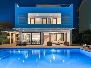 Modern Villa with private pool and terrace - Kaštela - 5