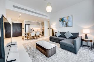 Marvelous 1BD Sea View Apartment with Beach Access - 7