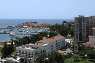 Status-M Apartments WOW - Budua - 1