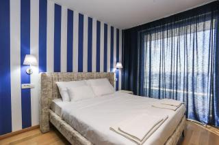 Status-M Apartments WOW - 6