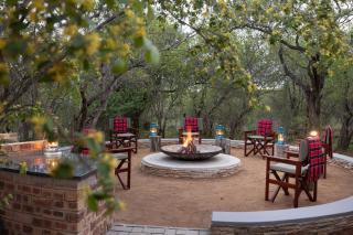 Africa House - Hoedspruit - 5