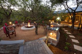 Africa House - Hoedspruit - 7