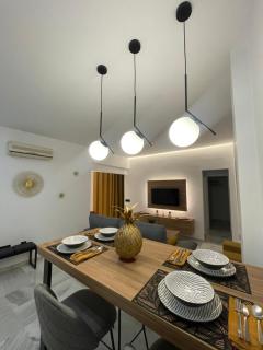 WISH SUITE PONCE DE LEON - Seville - 6