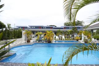 MB House Resort - Ban Nai Rai - 5
