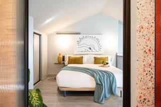 Coeo Parras Design Apartments - Málaga - 5