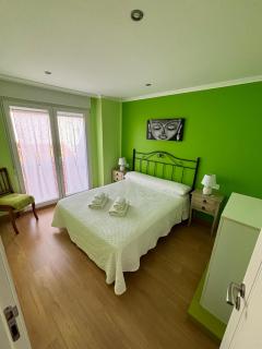 Casa Lalo - Camariñas - 2