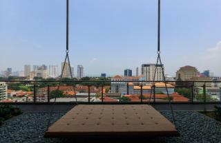 Studio apartment with seaview - George Town - 3