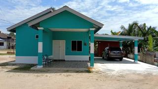 Pak Andak Beserah Homestay - Kuantan - 0
