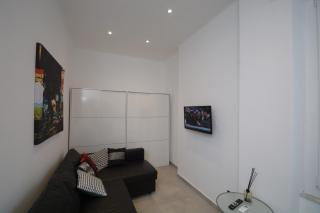 Piazza Della Vittoria Apartment - Genoa - 9