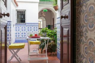 WISH SUITE PUREZA DE TRIANA SEVILLA - Sevilla - 7