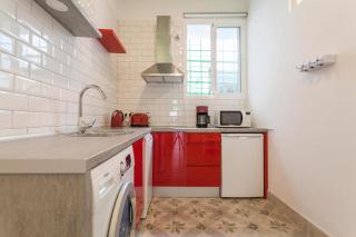 WISH SUITE PUREZA DE TRIANA SEVILLA - 5