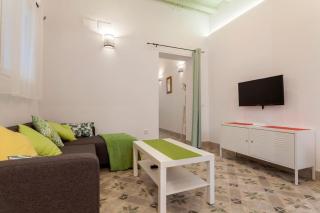 WISH SUITE PUREZA DE TRIANA SEVILLA - Sevilla - 3