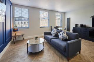 Anya's Lookout - 1 Bedroom Apartment In Scarbourgh - 8