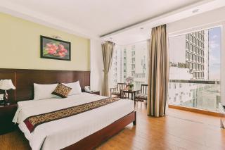 Dragon Sea Hotel - Danang - 9
