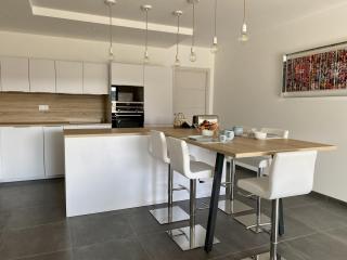 Domaine d'Arca - Flaubert 06 - 3 chambres - rez de chaussée - Porto Vecchio - 7