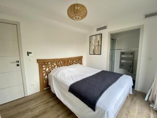 Domaine d'Arca - Flaubert 06 - 3 chambres - rez de chaussée - Porto Vecchio - 2
