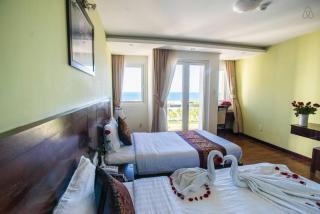 Dragon Sea Hotel - Danang - 5