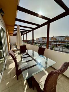 Amarilla Golf Suite by VV Canary Ocean Homes - San Miguel de Abona - 8