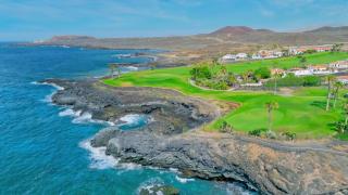 Amarilla Golf Suite by VV Canary Ocean Homes - San Miguel de Abona - 5