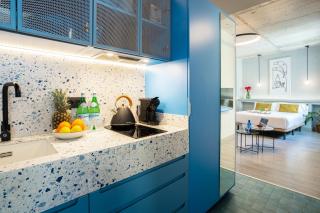 Coeo Parras Design Apartments - Málaga - 7
