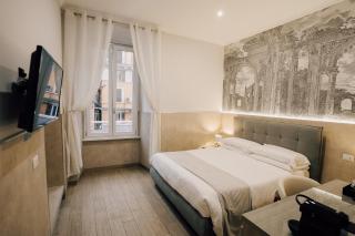 Casa Mirabilia - Roma - 1