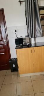 Eagle Nest furnished studio apartments at Eagle Tower. - Nairobi - 9