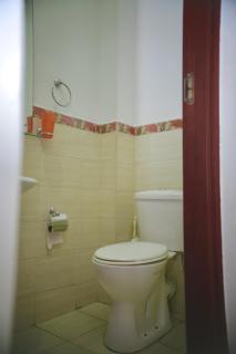 Eagle Nest furnished studio apartments at Eagle Tower. - Nairobi - 7