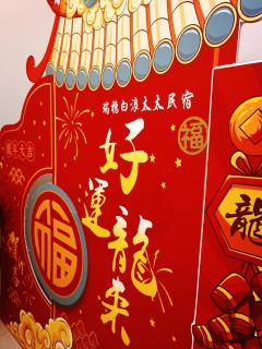 Mrs Payrang 自助入住 self check in - Ruisui - 9