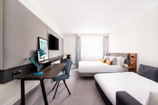 Holiday Inn Birmingham M6, Jct7 by IHG - 5