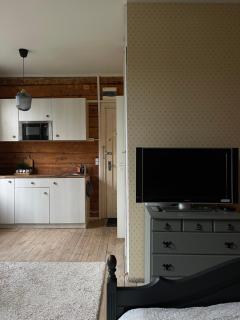Hipster’s Kalamaja Studio Apartment - Tallinn - 4