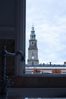 Hotel Schimmelpenninck Huys - Groningen - 4